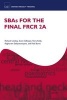 SBAs for the Final FRCR 2A (Paperback) - Richard Lindsay Photo