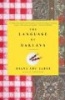 Language of Baklava (Paperback, 1st Anchor Books ed) - Abu Jaber Photo