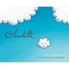 Cloudette (Hardcover) - Tom Lichtenheld Photo