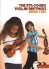 The Eta Cohen Violin Method: Book 2 (Paperback, 6th Revised edition) -  Photo