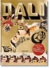 Dali: Les Diners De Gala (Hardcover) -  Photo