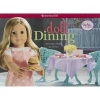 Doll Dining - Serve Up a Whole Lot of Fun! (Paperback) - Trula Magruder Photo