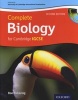 Complete Biology for Cambridge IGCSE  with CD-ROM (Paperback, 2nd Revised edition) - A Pickering Photo