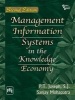 Management Information Systems in Knowledge Economy (Paperback, 2nd Revised edition) - Sanjay Mohapatra Photo