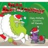 Dear Santasaurus (Hardcover) - Stacy McAnulty Photo