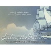 Sailing the Unknown - Around the World with Captain Cook (Paperback) - Michael J Rosen Photo