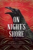 On Night's Shore (Paperback) - Randall Silvis Photo