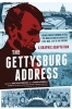 The Gettysburg Address - A Graphic Adaptation (Paperback) - Jonathan Hennessey Photo