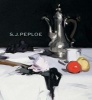 S. J. Peploe (Hardcover, New) - Alice Strang Photo