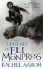 The Legend of Eli Monpress, Pt. 1 (Paperback) - Rachel Aaron Photo