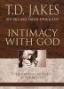 Intimacy with God, Book 3 (Paperback) - TD Jakes Photo