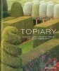 Topiary - A Practical Guide to the Art of Clipping, Training and Shaping Plants (Hardcover) - Jenny Hendy Photo