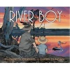 River Boy (Paperback) - Elizabeth Frankel Photo