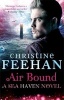 Airbound (Paperback) - Christine Feehan Photo