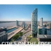 Cities on the Edge (Hardcover) - John Davies Photo