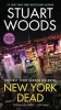 New York Dead (Paperback) - Stuart Woods Photo