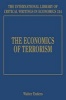 The Economics of Terrorism (Hardcover) - Walter Enders Photo