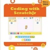 Coding with Scratchjr (Hardcover) - Adrienne Matteson Photo