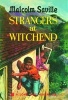 Strangers at Witchend (Paperback) - Malcolm Saville Photo