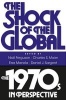 The Shock of the Global - The 1970s in Perspective (Paperback) - Niall Ferguson Photo