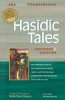 Hasidic Tales - Annotated and Explained (Paperback, Annotated Ed) - Rami M Shapiro Photo