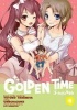 Golden Time, Vol. 4 (Paperback) - Yuyuko Takemiya Photo