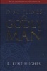 Disciplines of a godly man (Hardcover, 10th anniversary ed.; rev. ed) - R Kent Hughes Photo