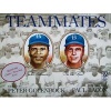 Teammates (Paperback) - Peter Golenbock Photo