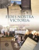 Fides Nostra Victoria: A Portrait of St John's College, Durham (Hardcover, Main) - Amabel Craig Photo