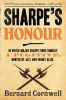 Sharpe's Honour - The Vitoria Campaign, February to June 1813 (the Sharpe Series, Book 16) (Paperback) - Bernard Cornwell Photo