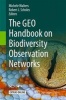 The GEO Handbook on Biodiversity Observation Networks 2017 (Hardcover, 1st Ed. 2016) - Michele Walters Photo