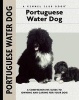 Portuguese Water Dog (Hardcover) - Paolo Correa Photo