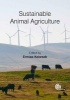 Sustainable Animal Agriculture (Hardcover) - Ermias Kebreab Photo