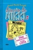 Diario De Nikki - UNA Sabelotodo No Tan Lista (English, Spanish, Hardcover) - F Ibanez Photo