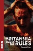 Brittania Waves the Rules (Paperback) - Gareth Farr Photo