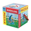 Madeline 42 Piece Cube Puzzle (Toy) - Mudpuppy Photo