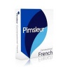  French Conversational Course - Level 1 Lessons 1-16 CD - Learn to Speak and Understand French with  Language Programs (English, French, CD, Boxed set, 2nd Edition, Revised, 16 Lessons) - Pimsleur Photo