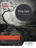 Study and Revise for AS/A-Level: King Lear (Paperback) - Martin Old Photo