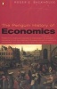 The Penguin History of Economics (Paperback) - Roger E Backhouse Photo