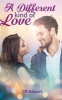 A Different Kind of Love (Paperback) - C R Delport Photo