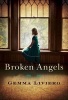 Broken Angels (Paperback) - Gemma Liviero Photo