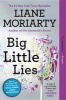 Big Little Lies (Paperback) - Liane Moriarty Photo