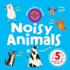 Noisy Animals (Board book) -  Photo