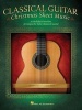 Classical Guitar Christmas Sheet Music (Paperback) - Hal Leonard Corp Photo