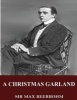 A Christmas Garland (Paperback) - Sir Max Beerbohm Photo