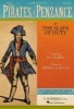 Gilbert and Sullivan - The Pirates of Penzance (Vocal Score) (Paperback) - William Schwenck Gilbert Photo