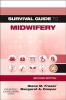 Survival Guide to Midwifery (Paperback, 2nd Revised edition) - Diane M Fraser Photo