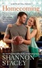 Homecoming (Paperback) - Shannon Stacey Photo