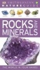 Nature Guide: Rocks and Minerals (Paperback) - Dk Publishing Photo