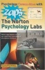 ZAPS - The Norton Psychology Labs (Other digital) - Ton De Jong Photo